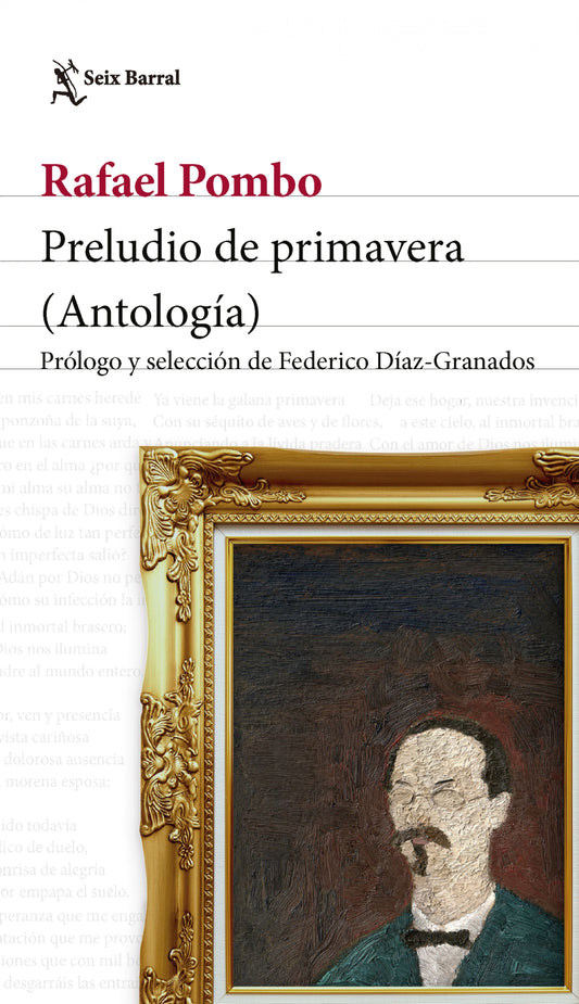 Libro Preludio de Primavera