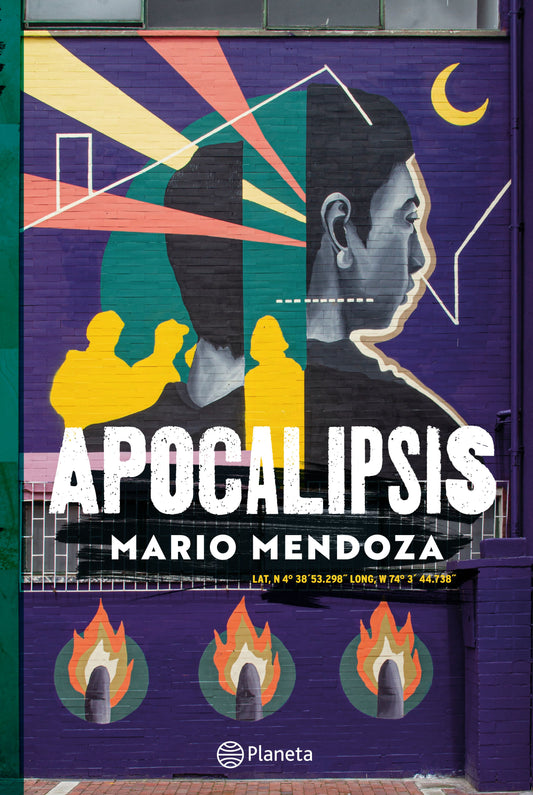 Libro Apocalipsis