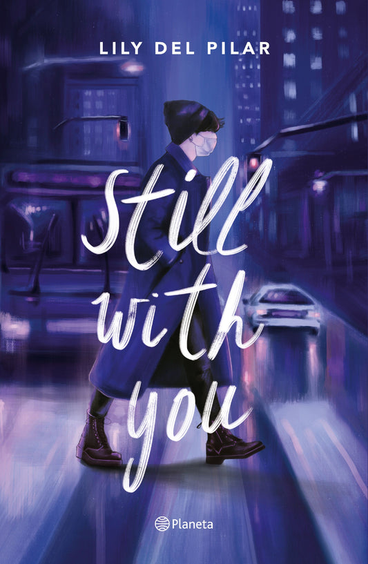 Libro Still with you