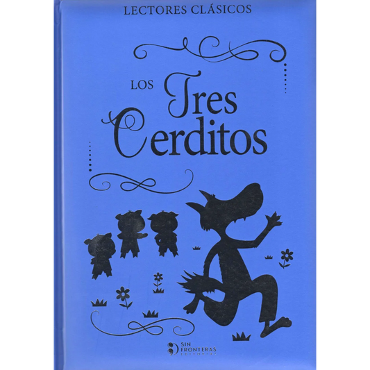 Los tres Cerditos