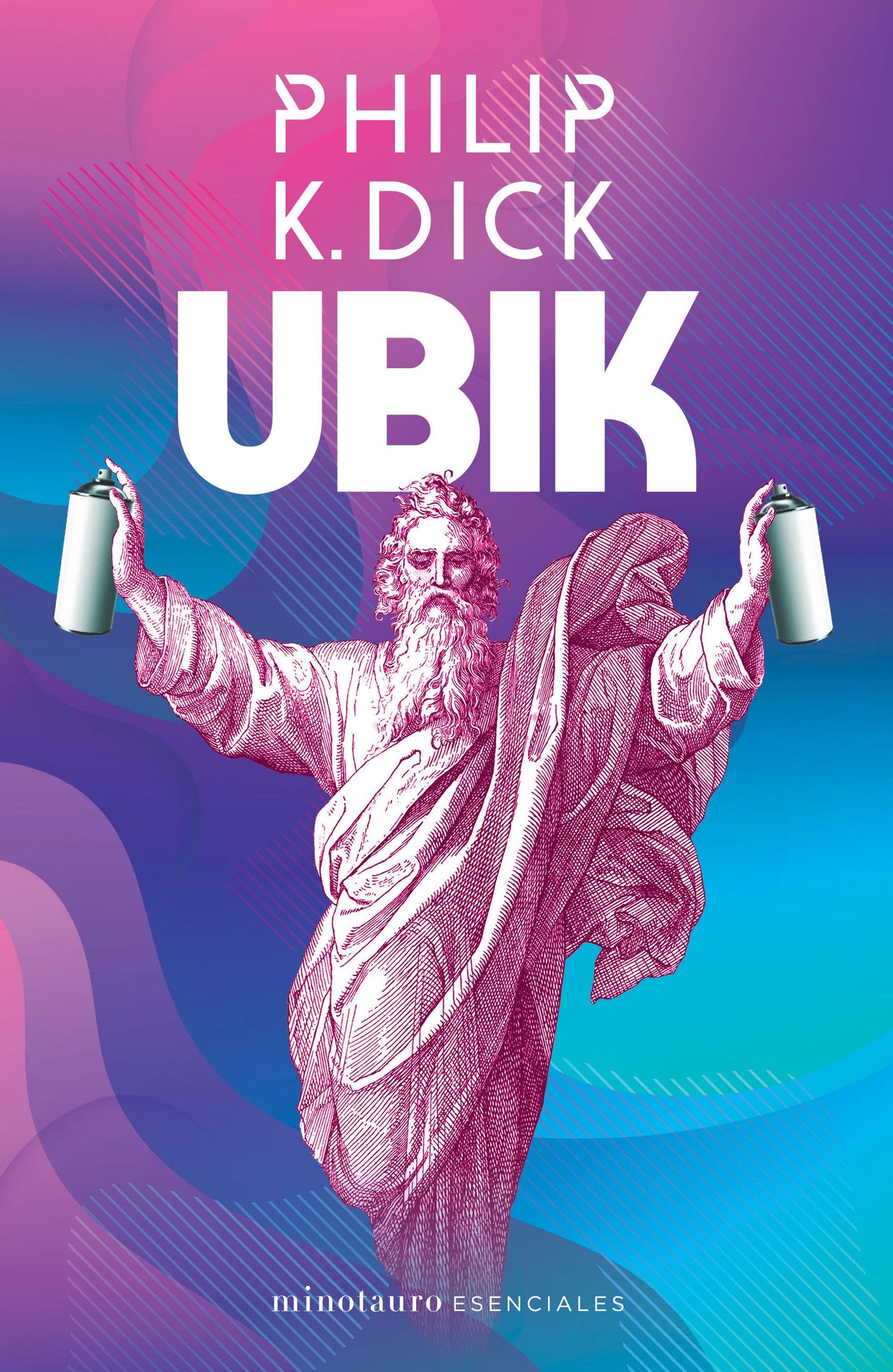 Libro Ubik