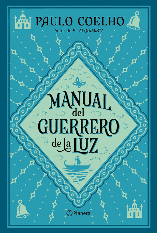 Libro Manual del guerrero de la luz