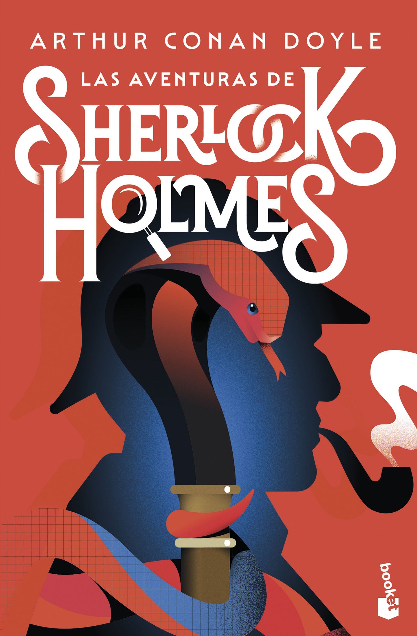 Libro Las aventuras de Sherlock Holmes