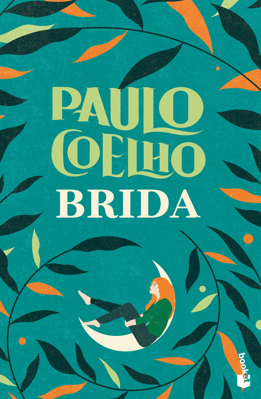 Libro Brida