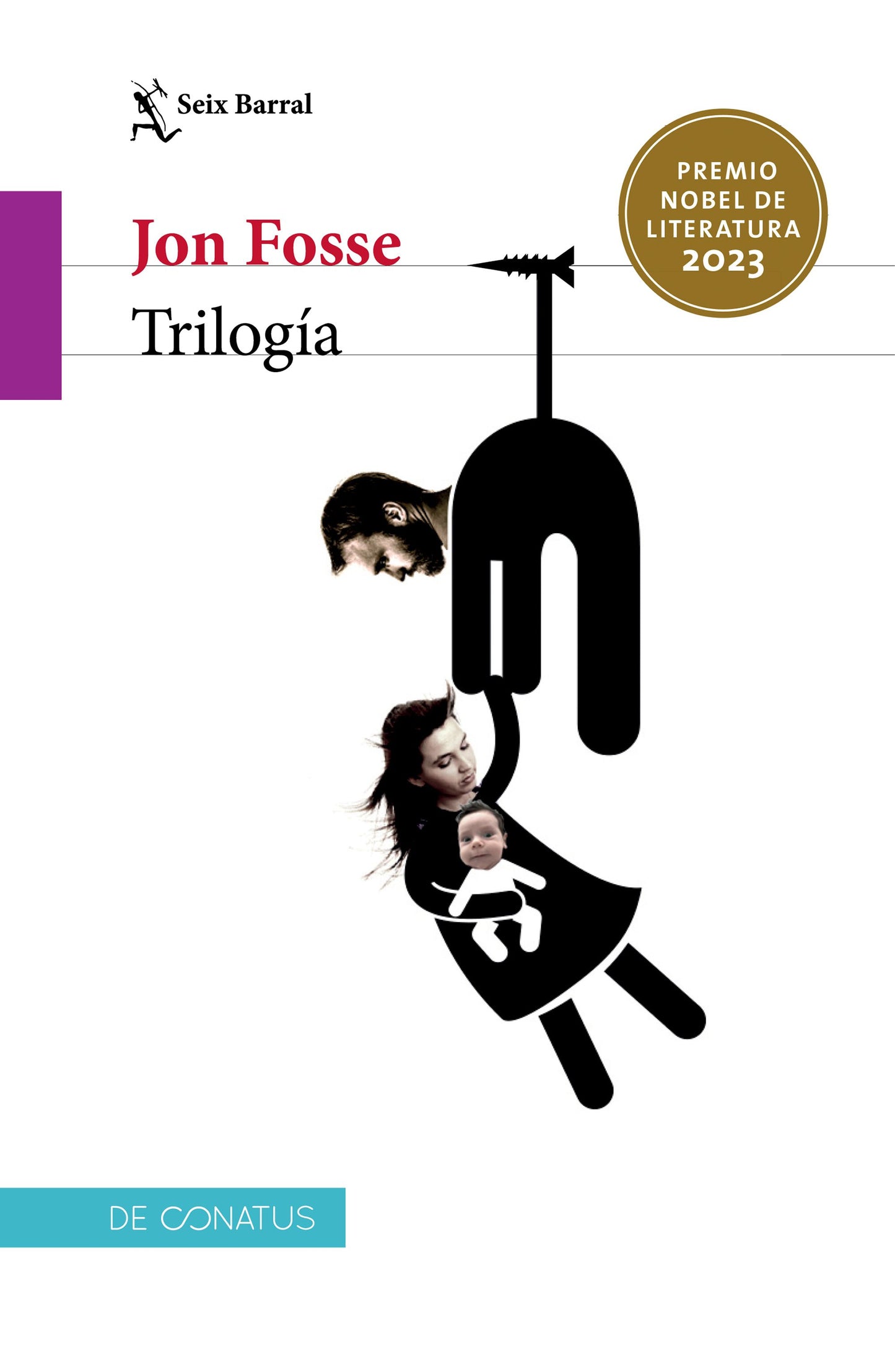 Libro Trilogía