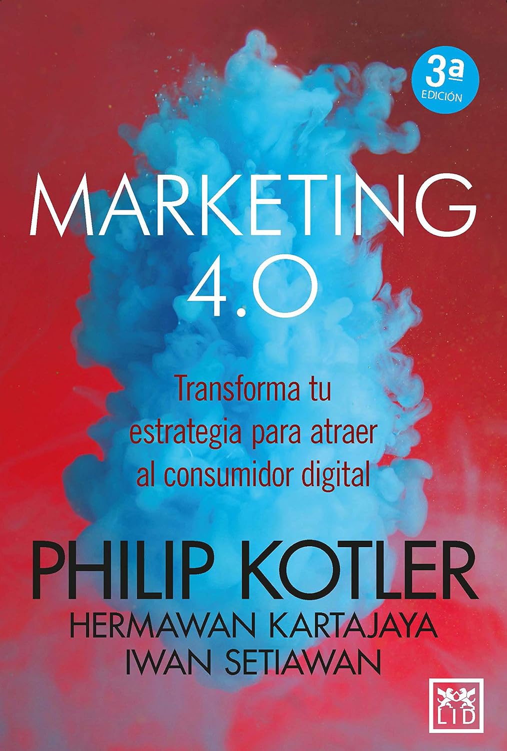 Libro Marketing 4.0