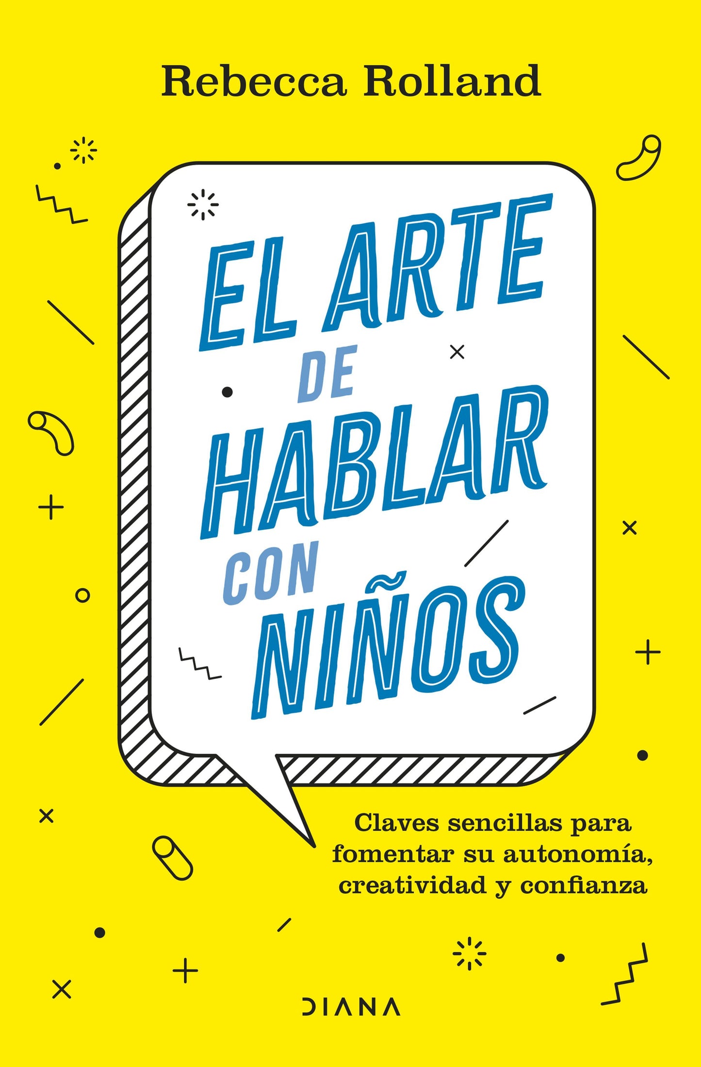 Libro El arte de hablar con niños