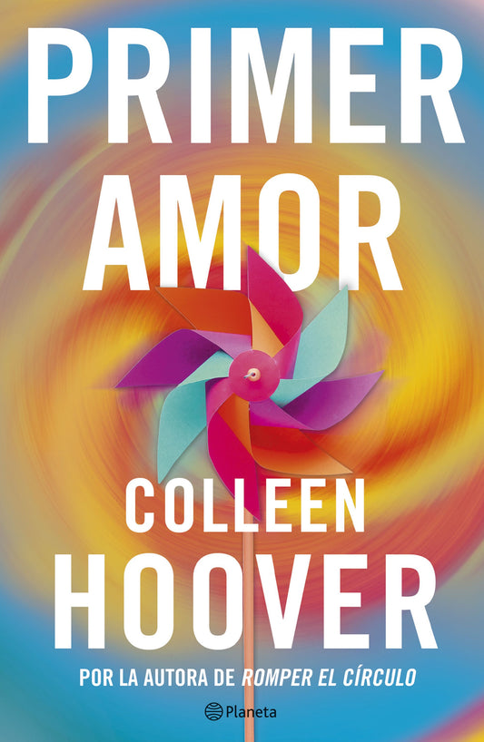 Libro Primer amor (Heart Bones)