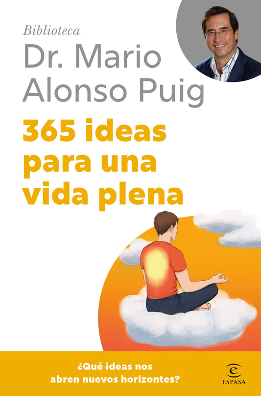 Libro 365 ideas para una vida plena