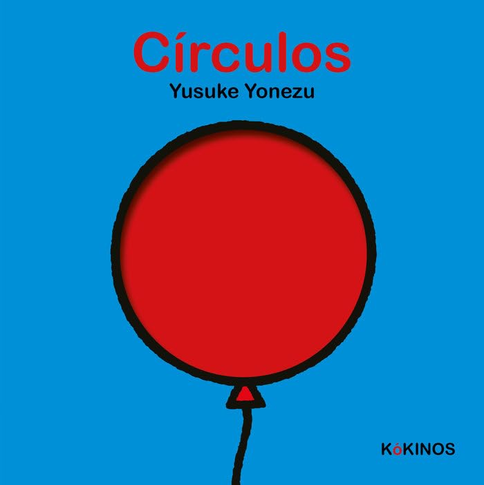 Libro Círculos