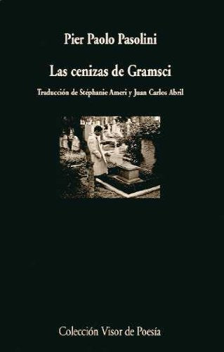 Libro Las cenizas de Gramschi