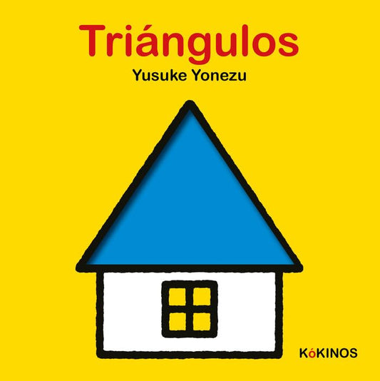 Libro Triángulos