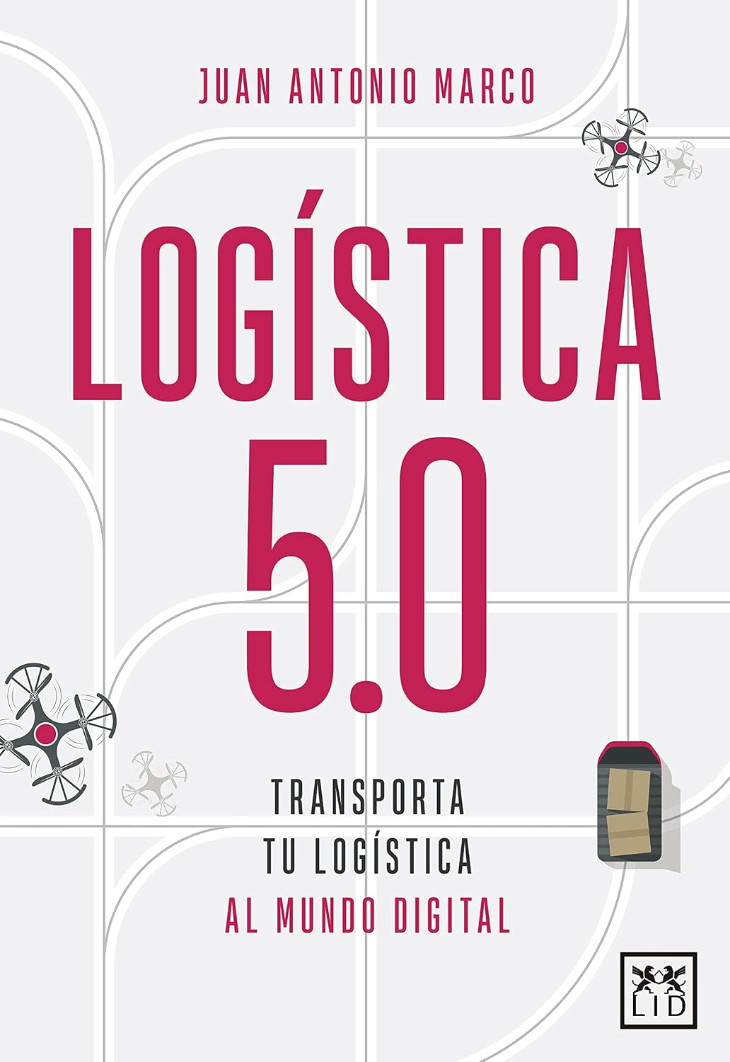 Libro Logística 5.0