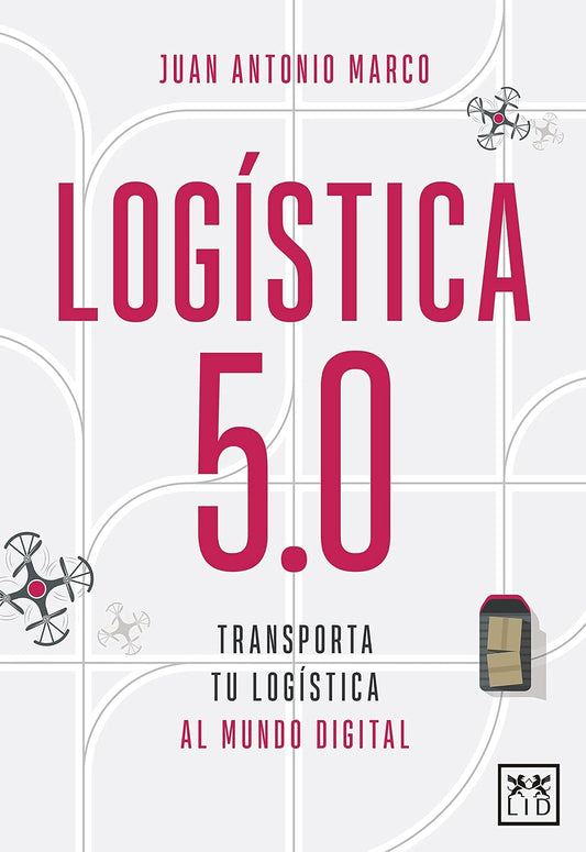 Libro Logística 5.0