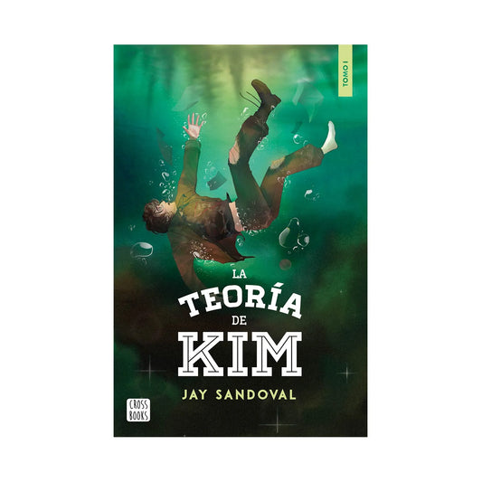 Libro La teoría de Kim (Crossbooks)