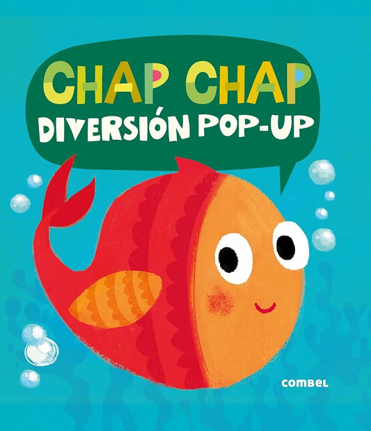 Libro Chap Chap