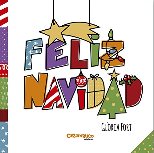Libro Feliz navidad