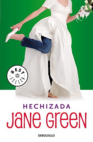 Libro Hechizada