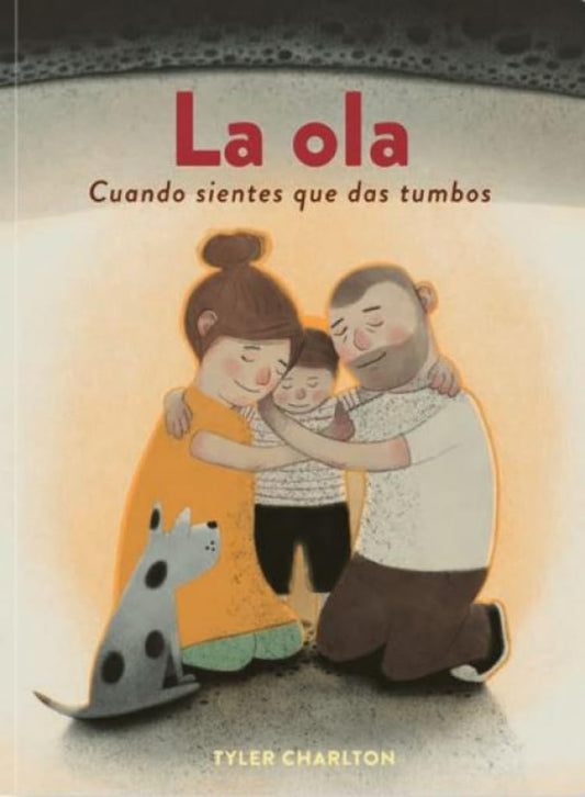 Libro La ola