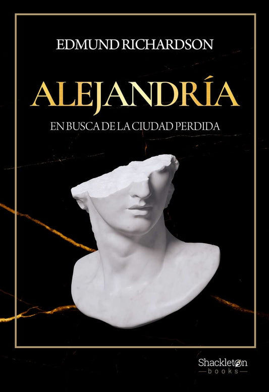 Libro Alejandría
