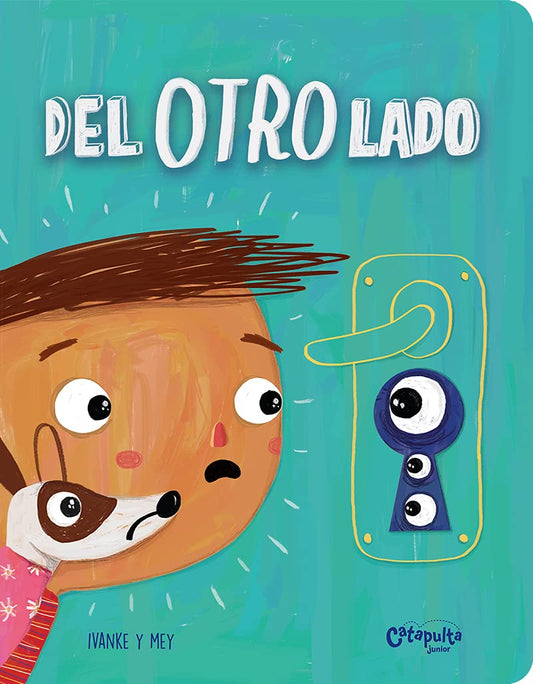 Libro Del otro lado