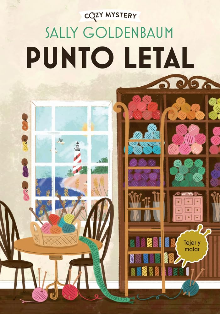 Libro Punto Letal