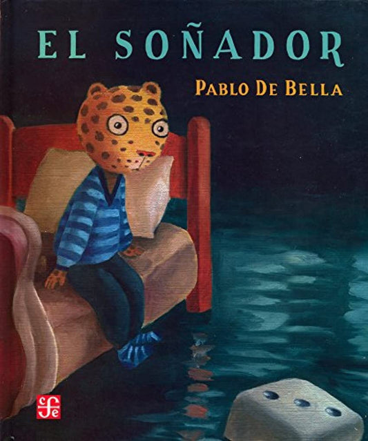 Libro El soñador