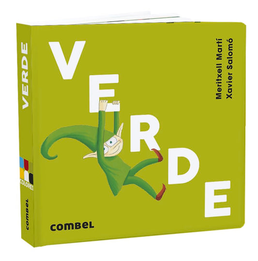Libro Verde