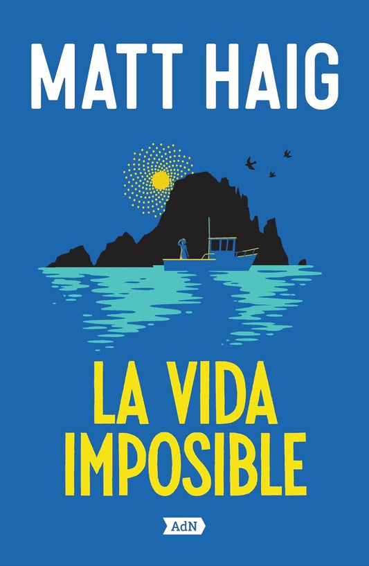 Libro La vida imposible