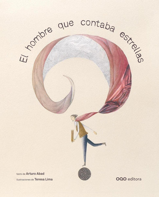 Libro El hombre que contaba estrellas