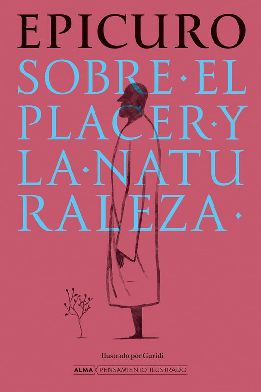 Libro Sobre el placer y la naturaleza