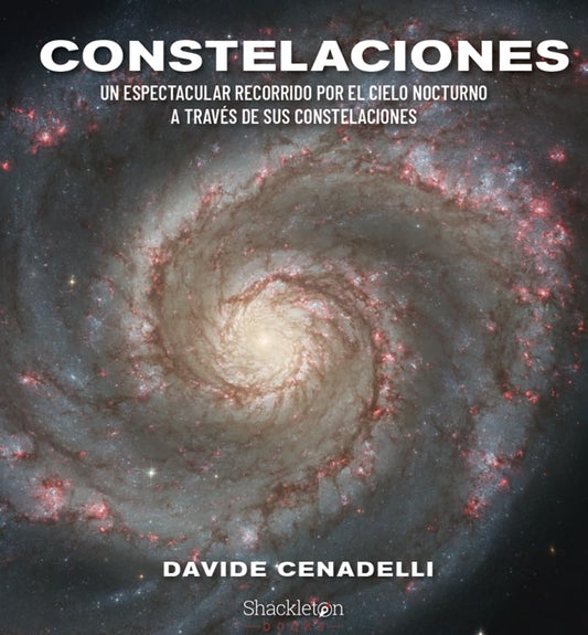Libro Constelaciones
