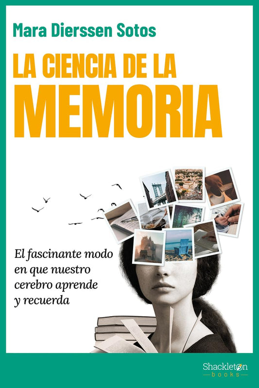 Libro La ciencia de la memoria