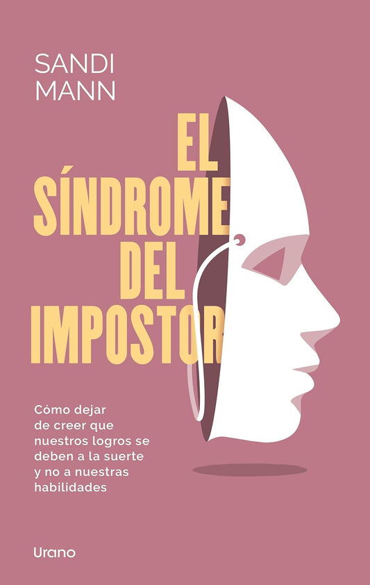 LIbro El síndrome del impostor