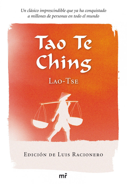 Libro Tao Te Ching