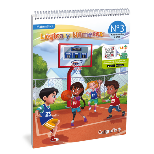 Lógica y Números 3