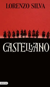 Libro Castellano
