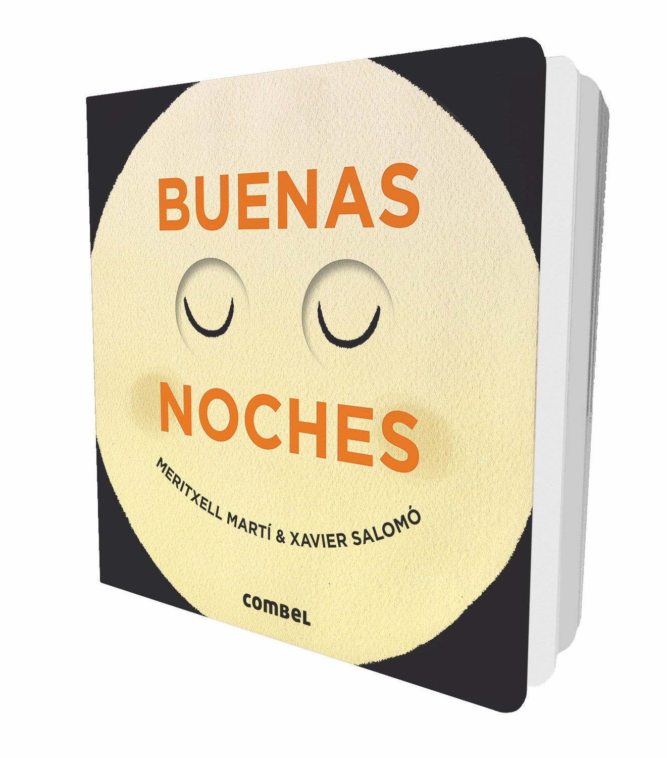 Libro Buenas noches