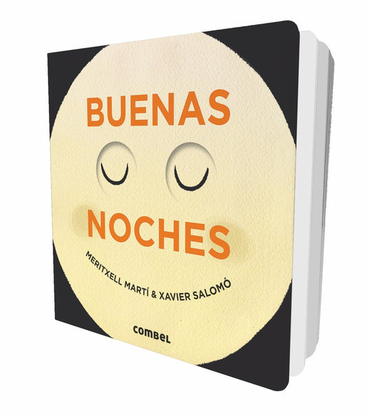 Libro Buenas noches