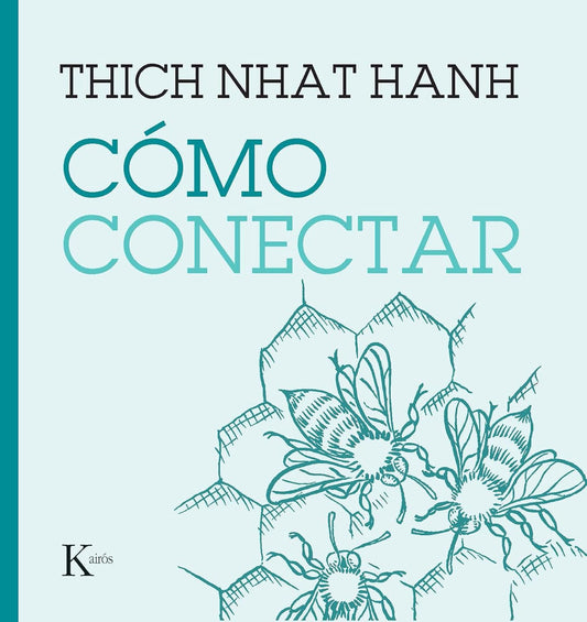 Libro Cómo conectar