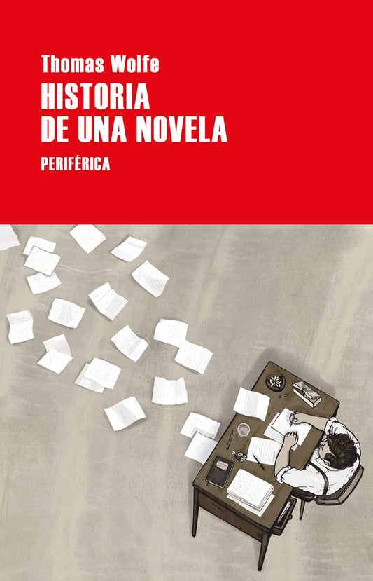 Libro Historia de una novela