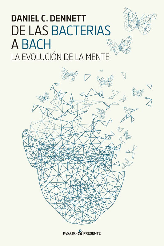 Libro De las bacterias a Bach