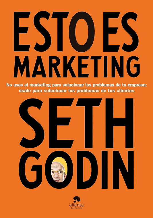 Libro Esto es marketing