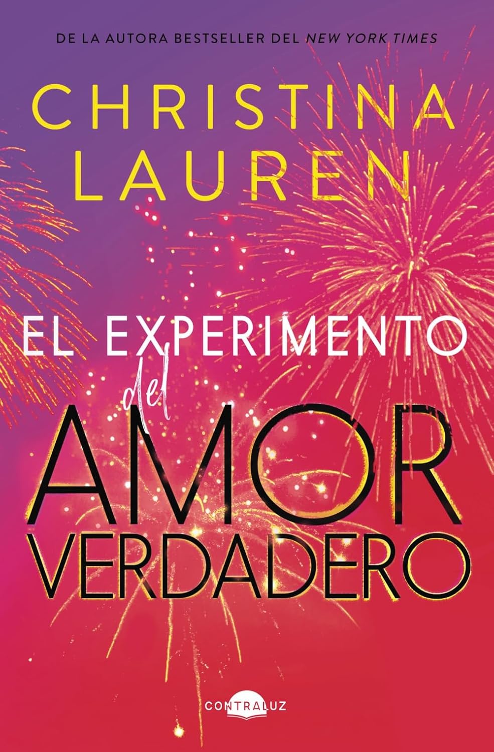 Libro El experimento del amor verdadero