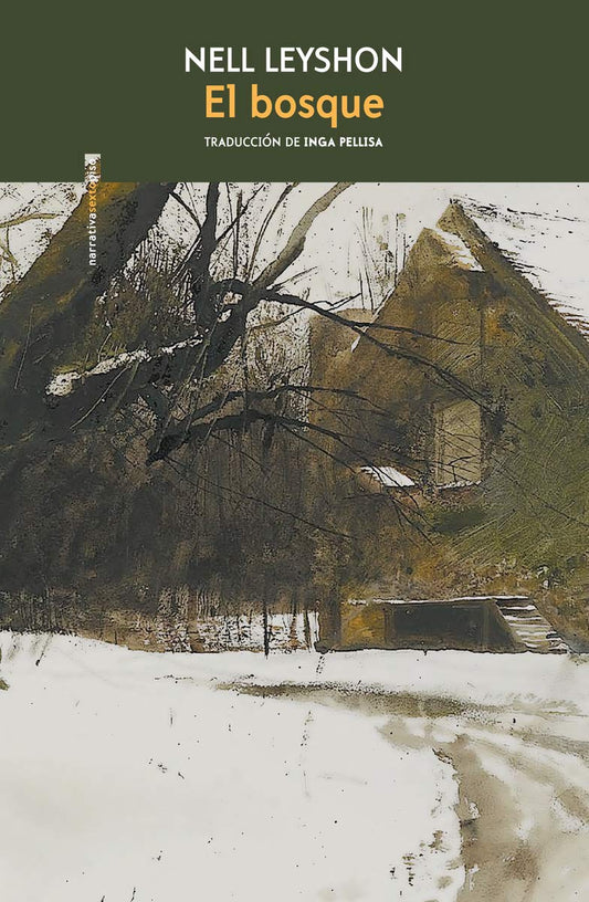 Libro El bosque