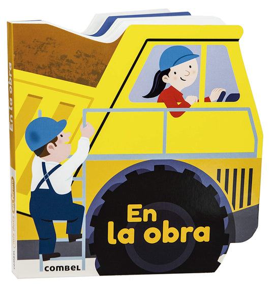 Libro En la obra