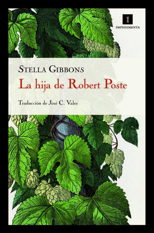 Libro La Hija de Robert Poste