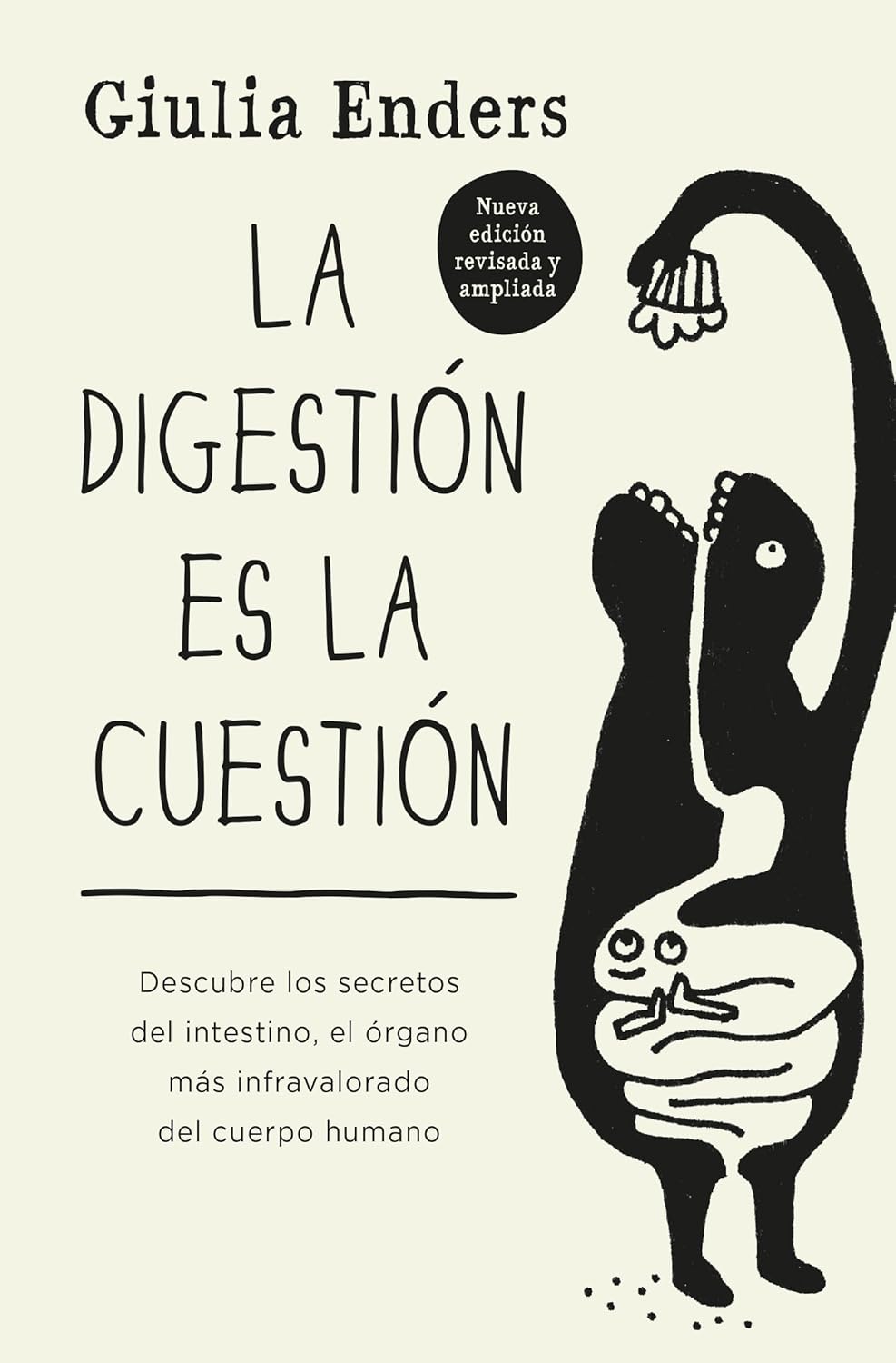 Libro B4P La digestión es la cuestión