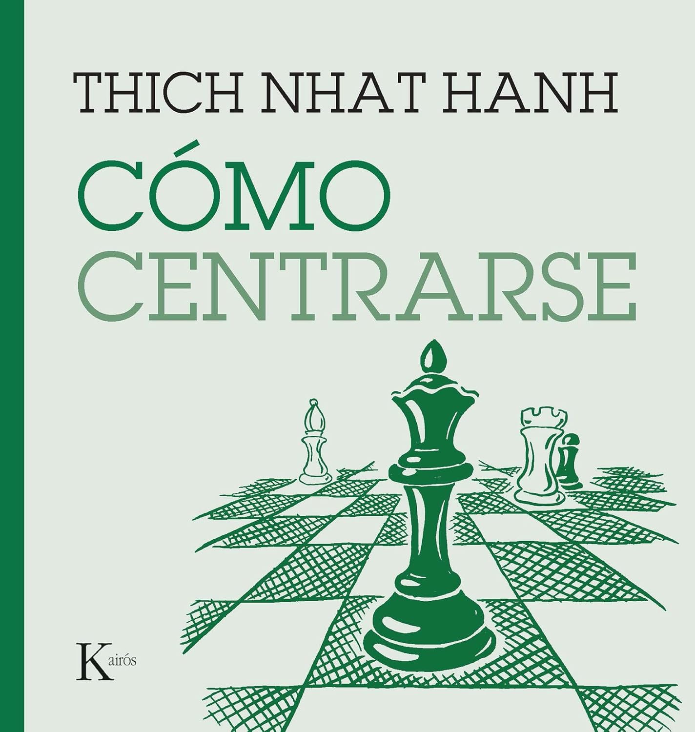 Libro Cómo centrarse