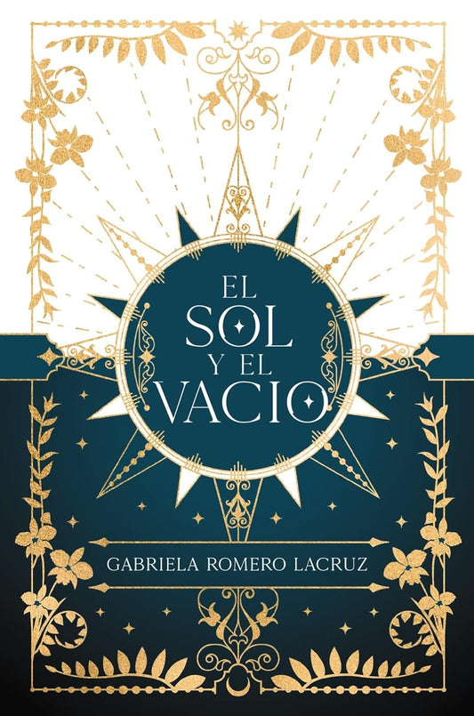 Libro El sol y el vacío